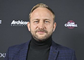 Żona Borysa Szyca - tak dziś wygląda Justyna Szyc-Nagłowska. Zobaczcie zdjęcia!