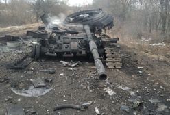 Płk Matysiak: Putin jest skazany na porażkę