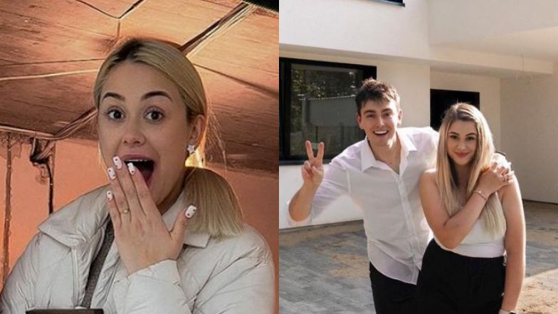 Sylwia Przybysz pochwaliła się pokojem dla córek