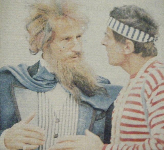 Witajcie w naszej bajce. Akademia Pana Kleksa ma 30 lat! 5