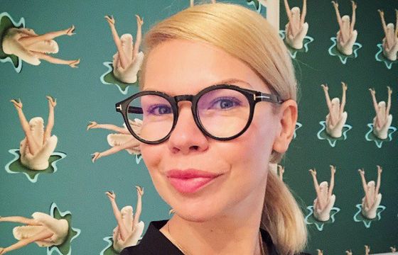 Mira Winter: z innogy do firmy Katarzyny Sokołowskiej Emeralds and Crocodiles