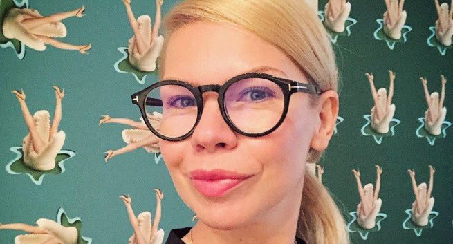 Mira Winter: z innogy do firmy Katarzyny Sokołowskiej Emeralds and Crocodiles