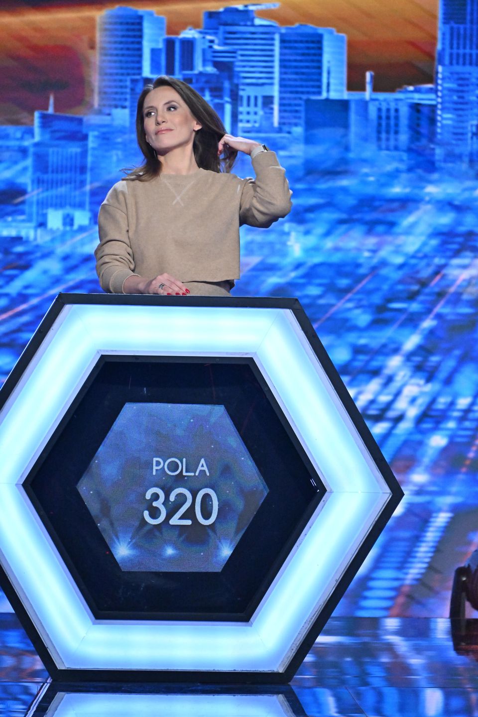 Pola Wiśniewska