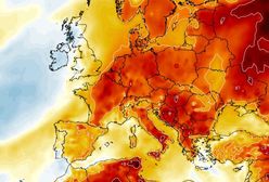 Północ zagrożona. Może pojawić się deszcz