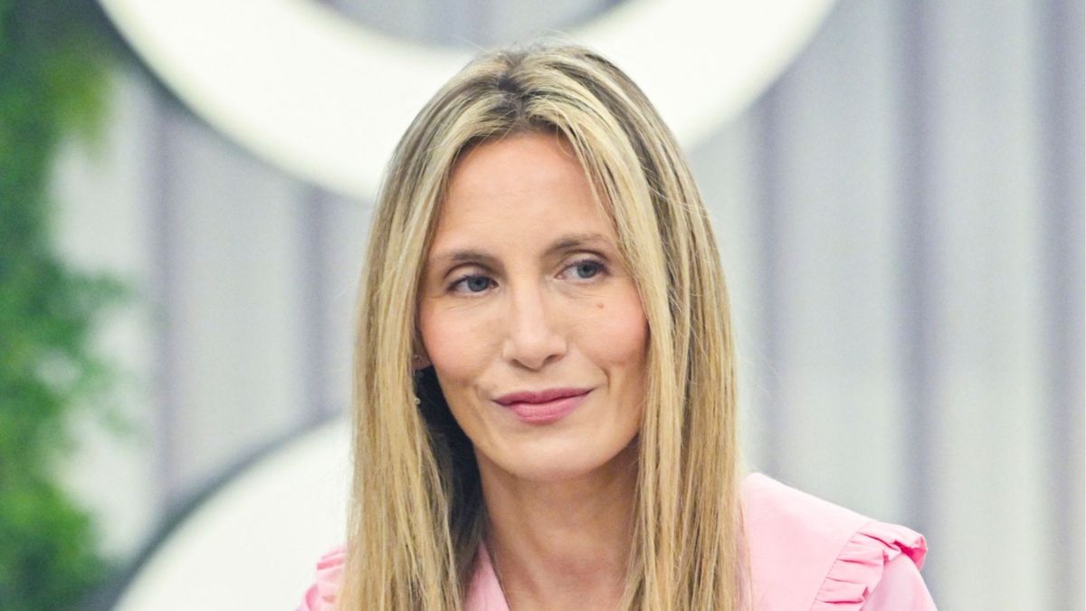 Pola Wiśniewska o problemach zdrowotnych