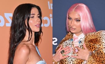 Viki Gabor reaguje na "gratulacje" Roxie Węgiel w związku jej ślubem: "XD"