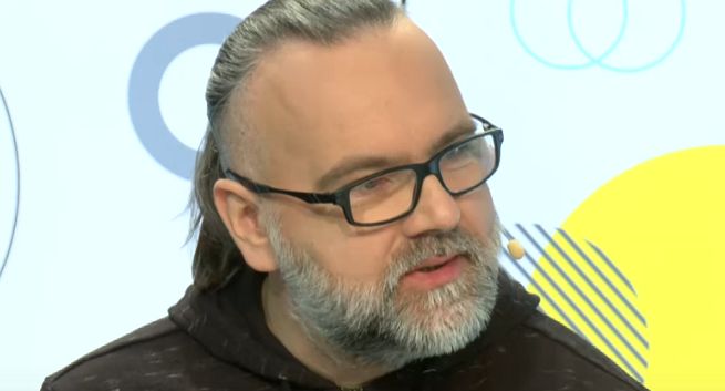 Marcin Wyrwał z Onetu po zaocznym wyroku ma przeprosić i zapłacić 30 tys. zł za reportaż o władzach SOK