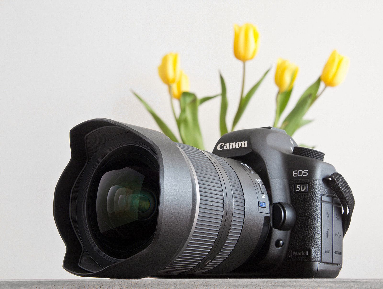 Tamron 15-30 mm f/2.8 – superszeroko i ze stabilizacją [test] 1