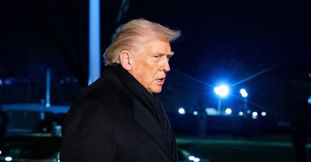 FT: spór o Grenlandię wstrzymał ogłoszenie pakietu dla Ukrainy w Davos
