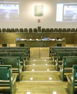 SN. Izba Dyscyplinarna odbiera immunitety sędziom i prokuratorom