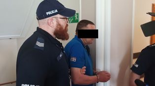 Sanok: Nauczyciel ponownie skazany za molestowanie uczennic