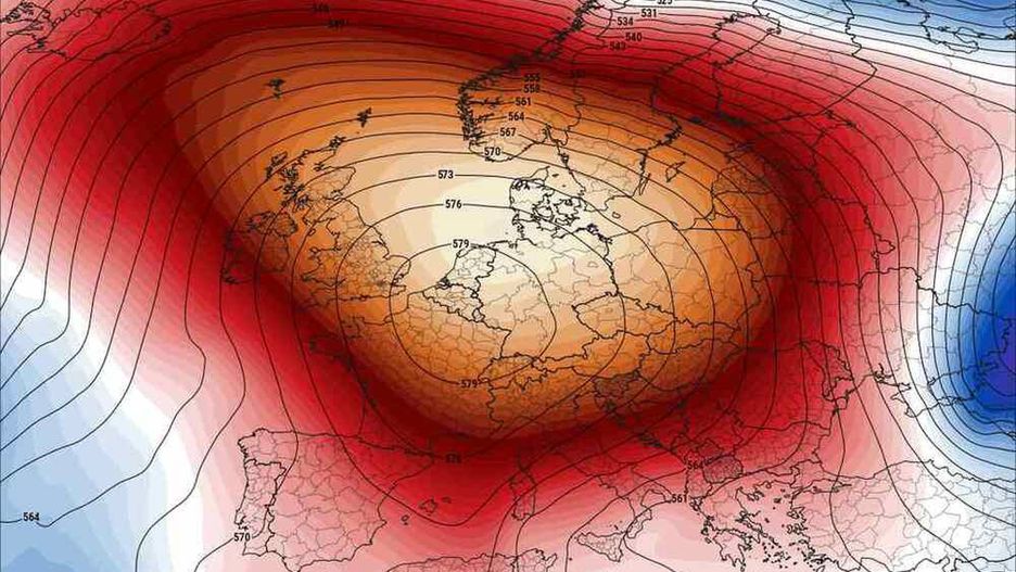 Pogoda w Polsce się zmieni