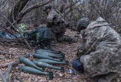 Analityk o sytuacji Ukrainy. "To może być początek końca"