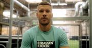 Lucas Podolski zapytany o EURO 2020. Czy lubi polską drużynę?