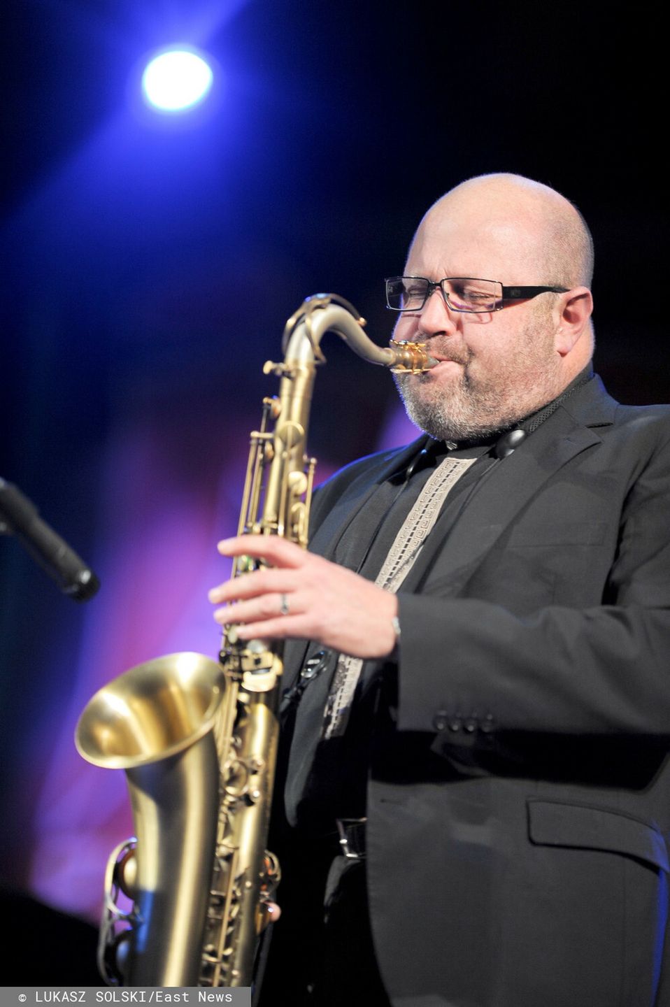 Piotr Baron