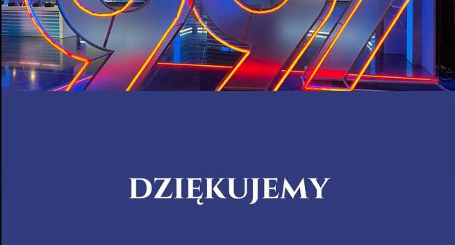 Koniec „Magazynu 997”. Program w ostatnim sezonie stracił 55 tys. widzów