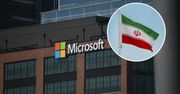 Iran grozi gigantom IT. Na liście Microsoft, NVIDIA i Google
