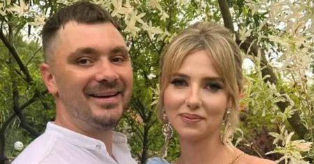 Żona Daniela Martyniuka wydała oświadczenie po skandalu w Zakopanem!