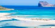 Kreta. Trzęsienie ziemi na greckiej wyspie