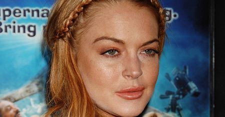 Lindsay Lohan napisze książkę... za MILION DOLARÓW!