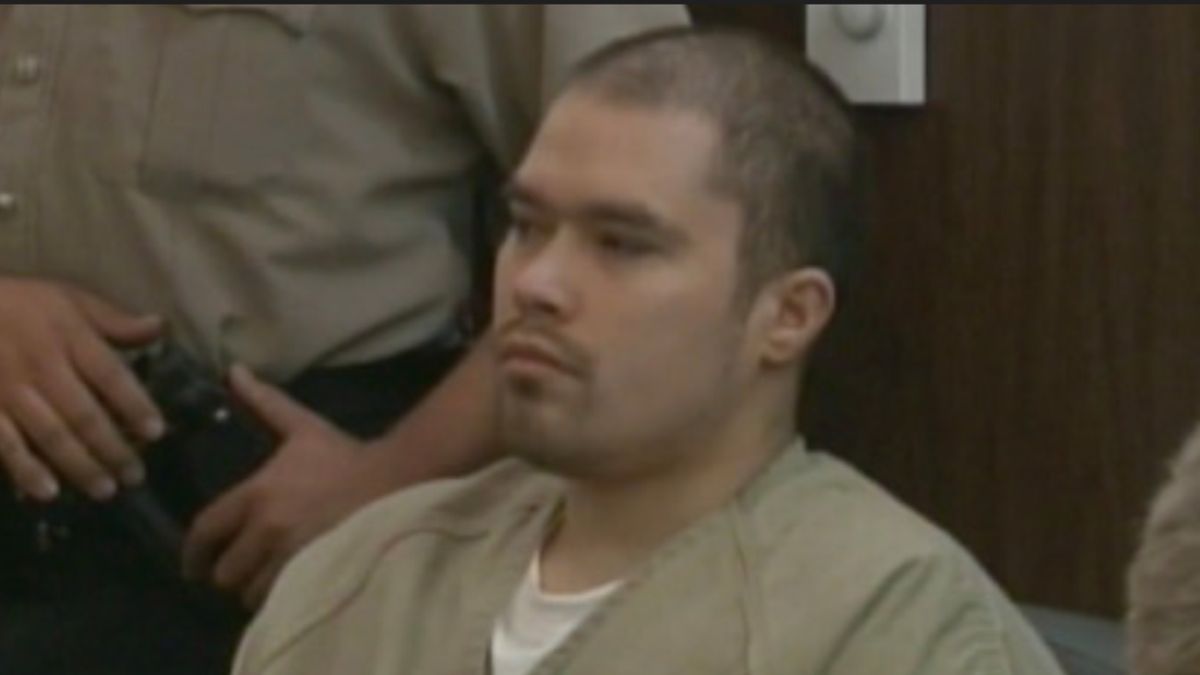 John Henry Ramirez miał zakończyć życie w wyniku egzekucji. 37-latka uratował drobny błąd 