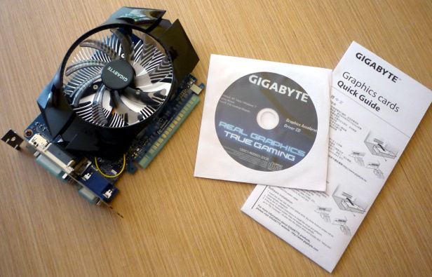 Gigabyte GeForce GT 640 – najtańszy Kepler w akcji [test] 6