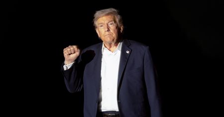 USA zaostrza presję na Meksyk. Cofnięcie wiz dla polityków