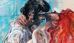"Zemsta hrabiego Skarbka" – recenzja III wydania komiksu wydawnictwa Egmont