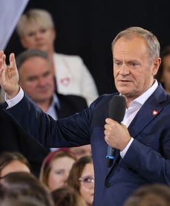 "Konsekwencje skandalu". Poruszenie w Niemczech po ruchu Tuska