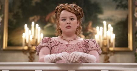 Miało być osiem sezonów. Czy Netflix zrealizuje swój plan na "Bridgertonów"?
