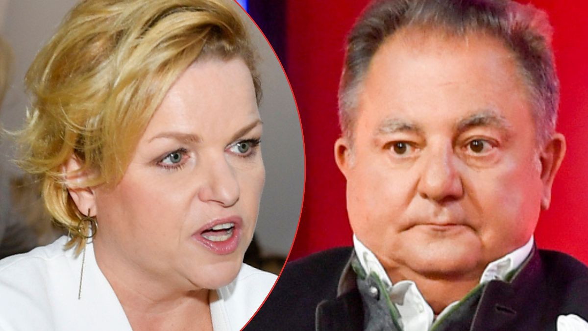 Katarzyna Bosacka oceniła produkt sygnowany przez Roberta Makłowicza