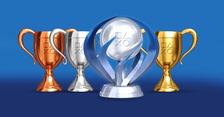 5 platyn w dwa wieczory, czyli najprostsze trofea na PS5