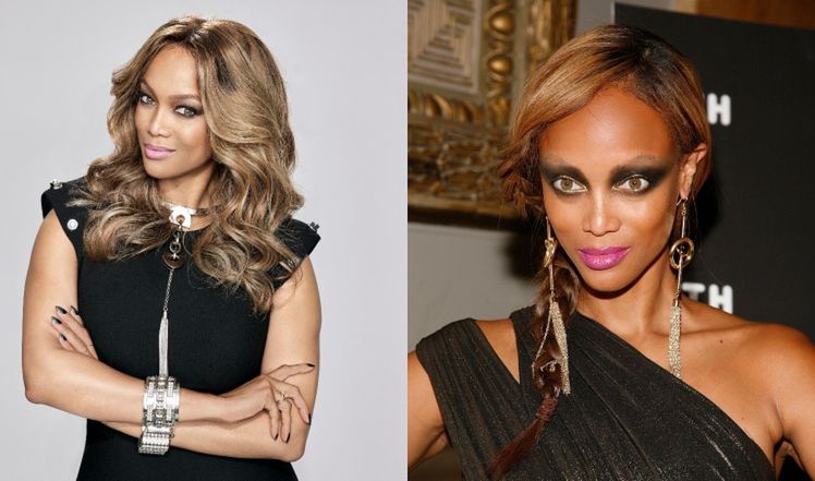 Największe makijażowe wpadki gwiazd