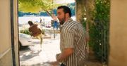 Nicolas Cage całuje się z samym sobą. Będziecie boki zrywać