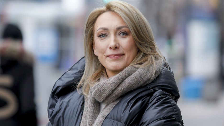 Anna Kalczyńska 