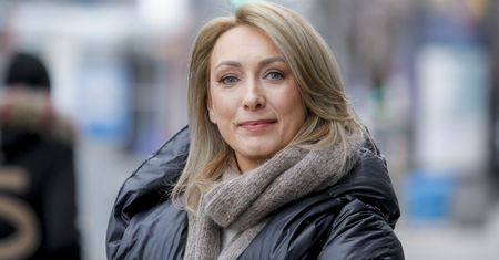Rosyjska nastolatka odważniejsza od dorosłych. Zdjęcie obiegło sieć. Kalczyńska skomentowała