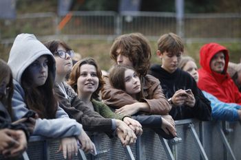 Katowice: Finałowe koncerty podczas urodzin miasta