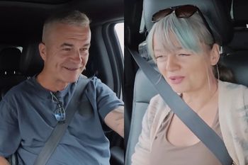 Matt i Kasia z "Żony dla Polaka" przełamali lody. OSTRE komentarze widzów. "Jak przedszkolaki"