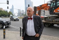Janusz Korwin-Mikke zakłada nową partię. Nazwa nie jest przypadkowa