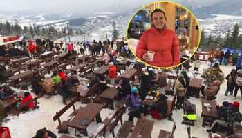 Najdroższy zimowy adres w Polsce. "To miejsce jest pełne sprzeczności"