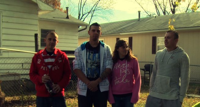 Dokument TVP1 „Obietnica dzieciństwa” z nagrodą na festiwalu w Katarze