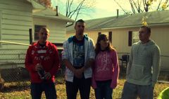 Dokument TVP1 „Obietnica dzieciństwa” z nagrodą na festiwalu w Katarze