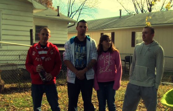 Dokument TVP1 „Obietnica dzieciństwa” z nagrodą na festiwalu w Katarze