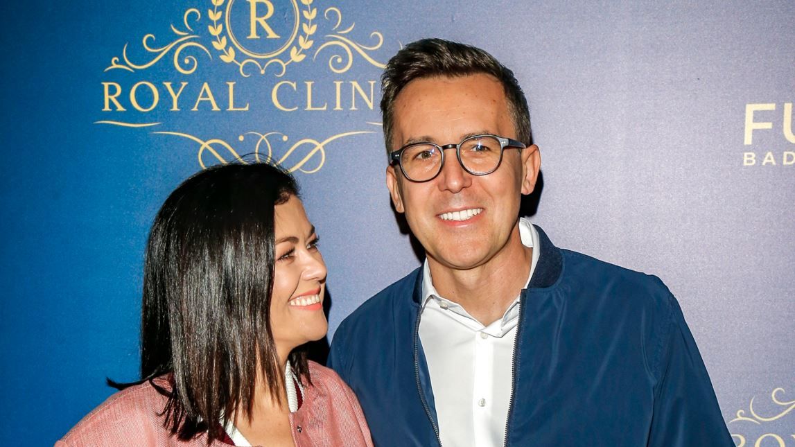 Katarzyna Cichopek i Maciej Kurzajewski już się tak nie nazywają