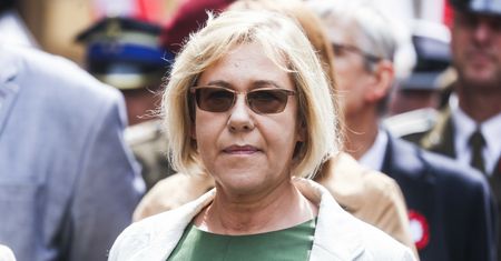 Skandaliczne słowa kurator. W sieci burza. "Kim trzeba być?"
