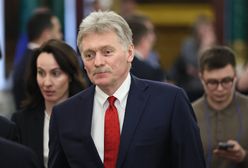 Kreml reaguje na sankcje UE. "Będą miały negatywne skutki"