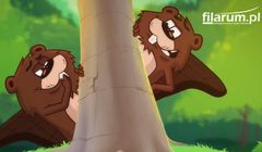 „A mówiłem - kliknij do Filarum” - bobry w kampanii Filarum.pl (wideo)