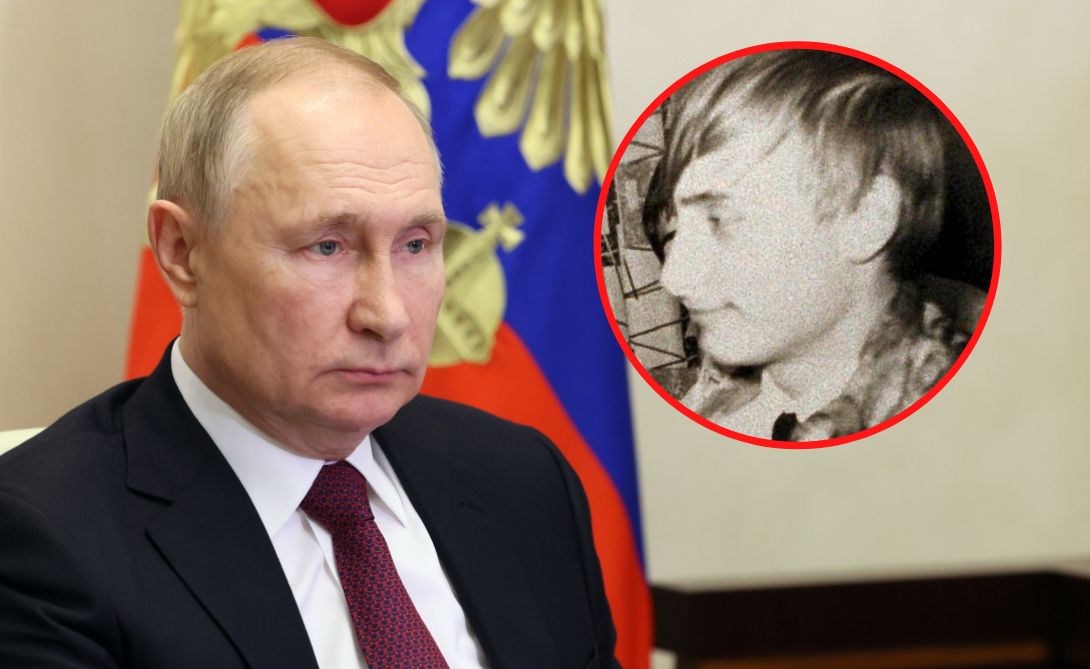 "Śmierć" ojca Putina. Tego nie mogli ukryć