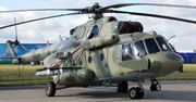 Partyzanci wyśledzili Rosjan. Śmigłowce Mi-8 odkryte na Krymie
