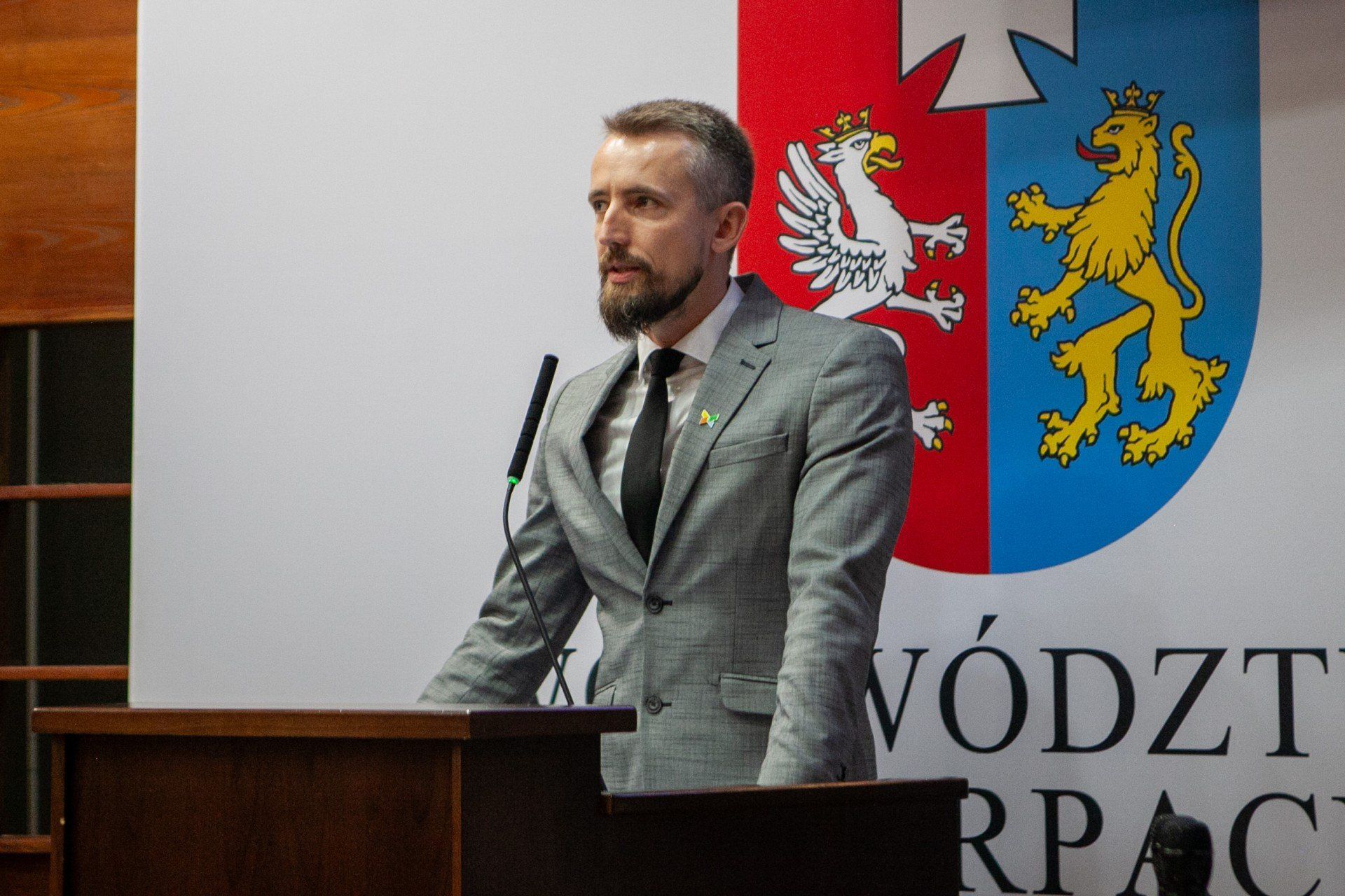 &#34;Dziecko ma głos&#34; - konferencja o przemocy wobec dzieci w Rzeszowie